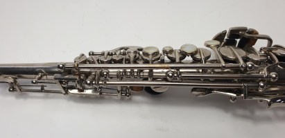 Schenkelaars sopraan saxofoon (4)